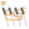 8520 DC 3.7V Magnetic Micro Coreless Motor for Micro Quadcopters Pack of 4